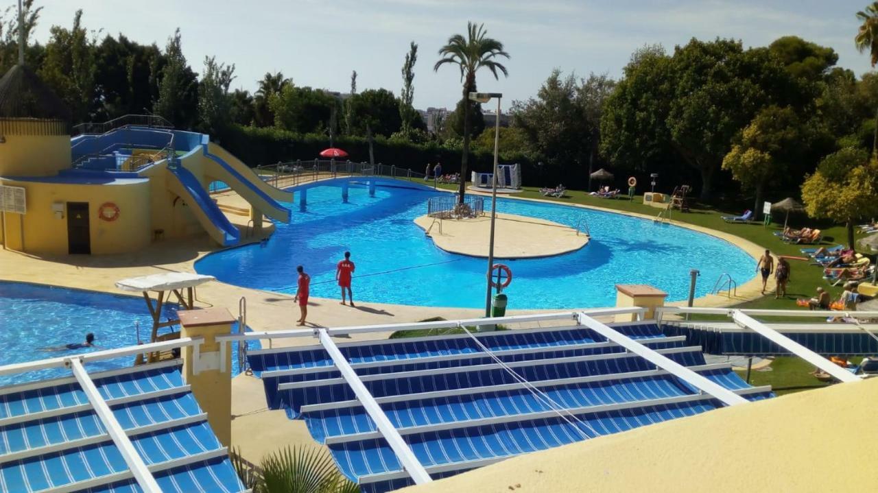 Beach Studio Benalmadena * Benalmádena