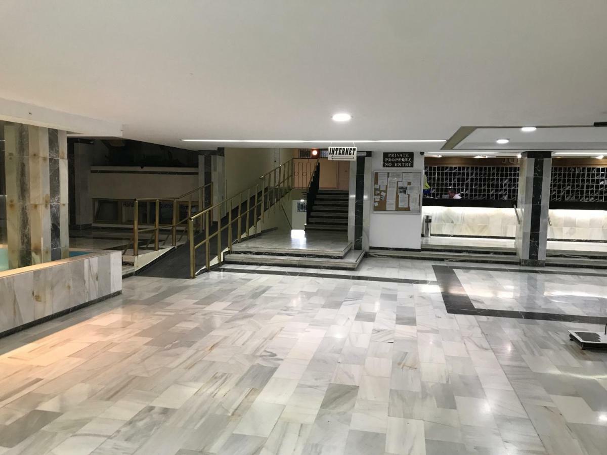 Appartement Beach Studio Benalmadena