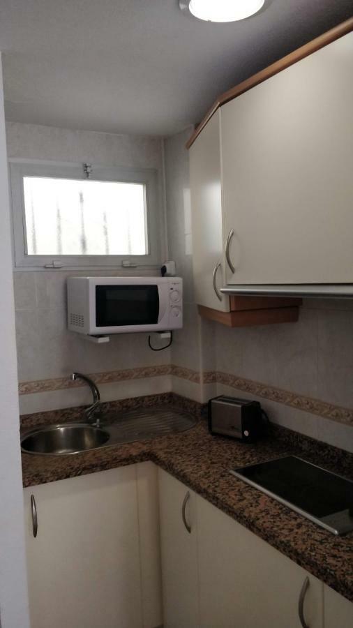 Beach Studio Benalmadena *