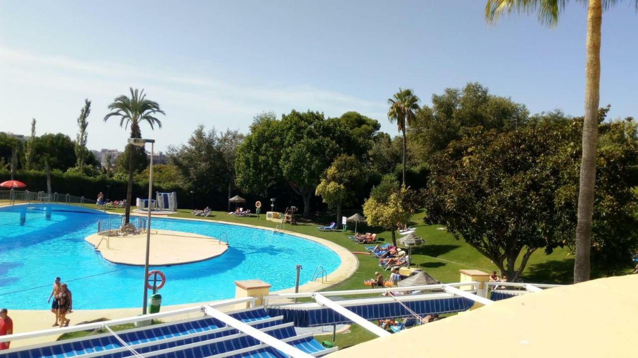 Beach Studio Benalmadena
