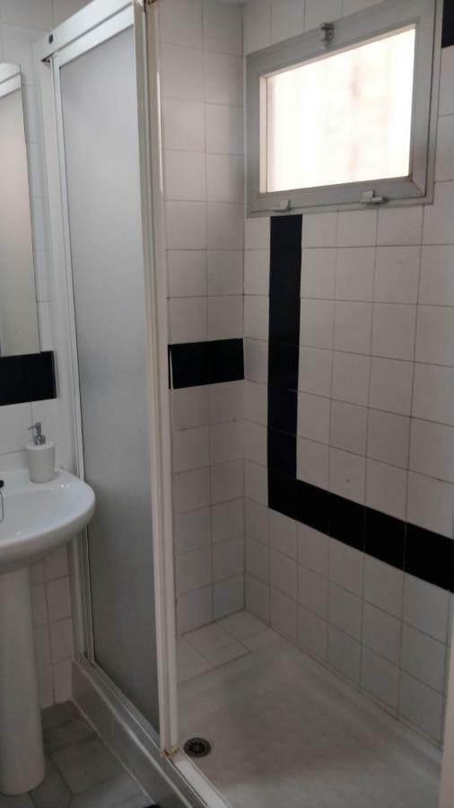 Beach Studio Benalmadena Appartement Benalmádena