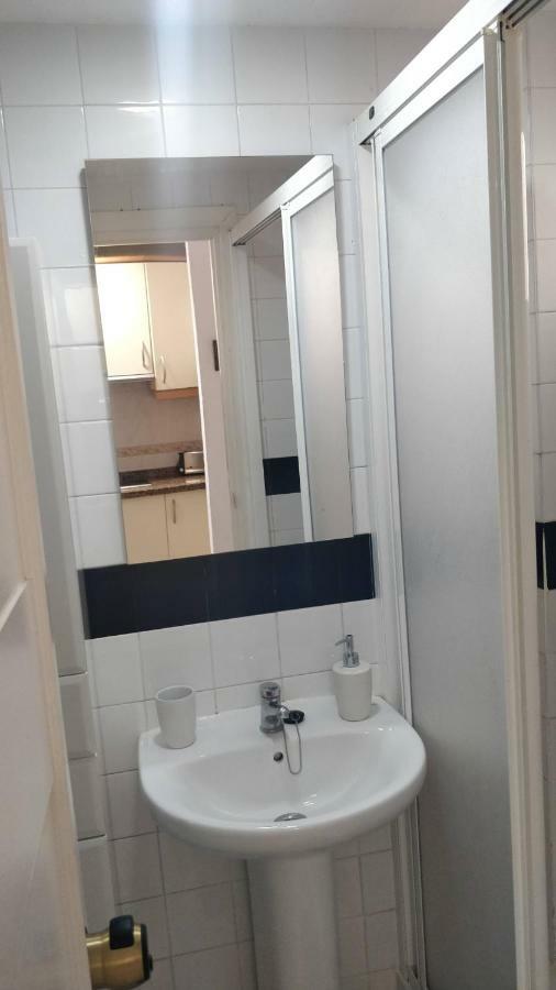 Beach Studio Benalmadena Appartement