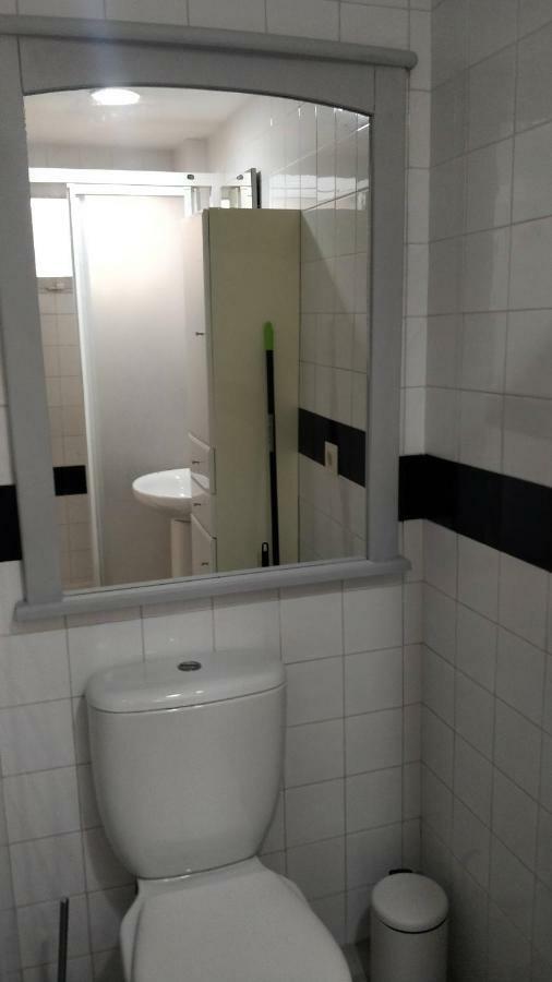 Appartement Beach Studio Benalmadena *