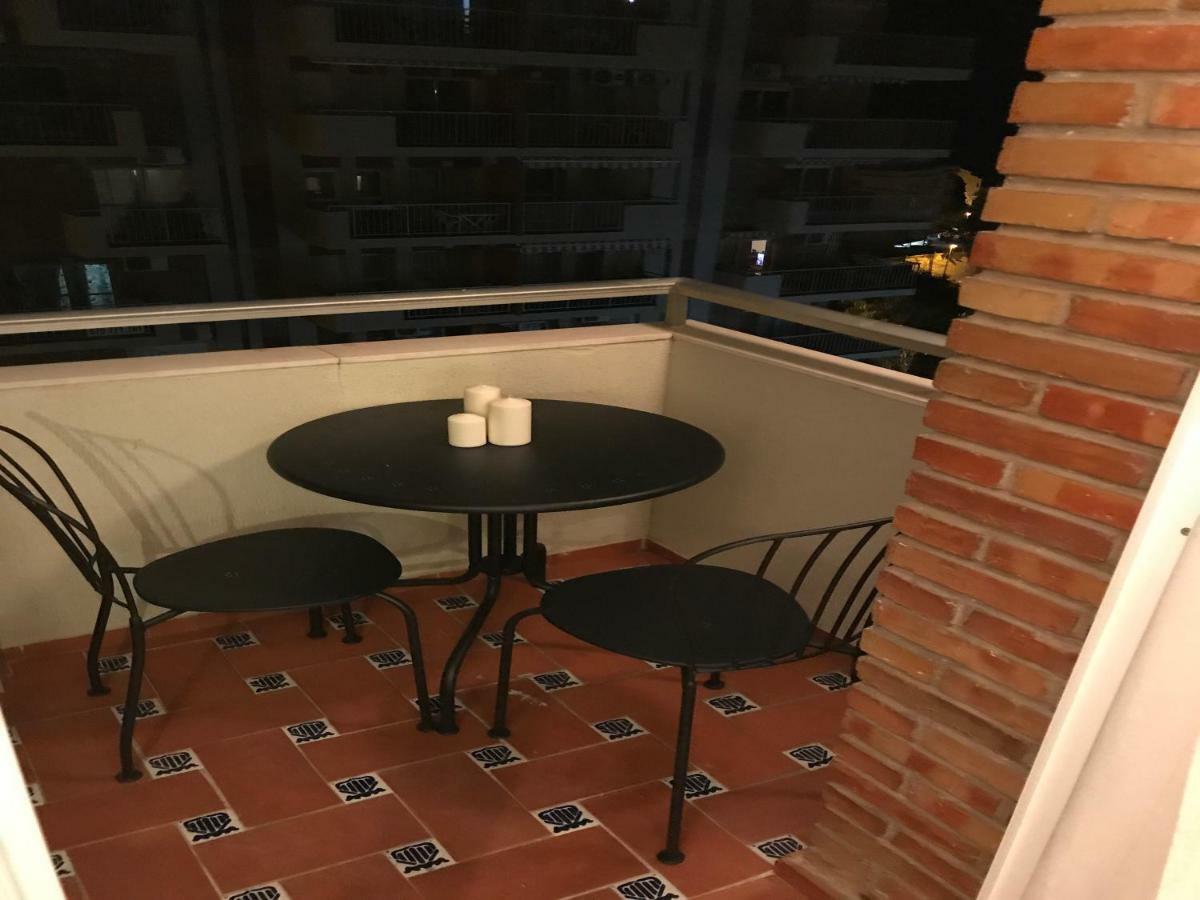 Appartement Beach Studio Benalmadena