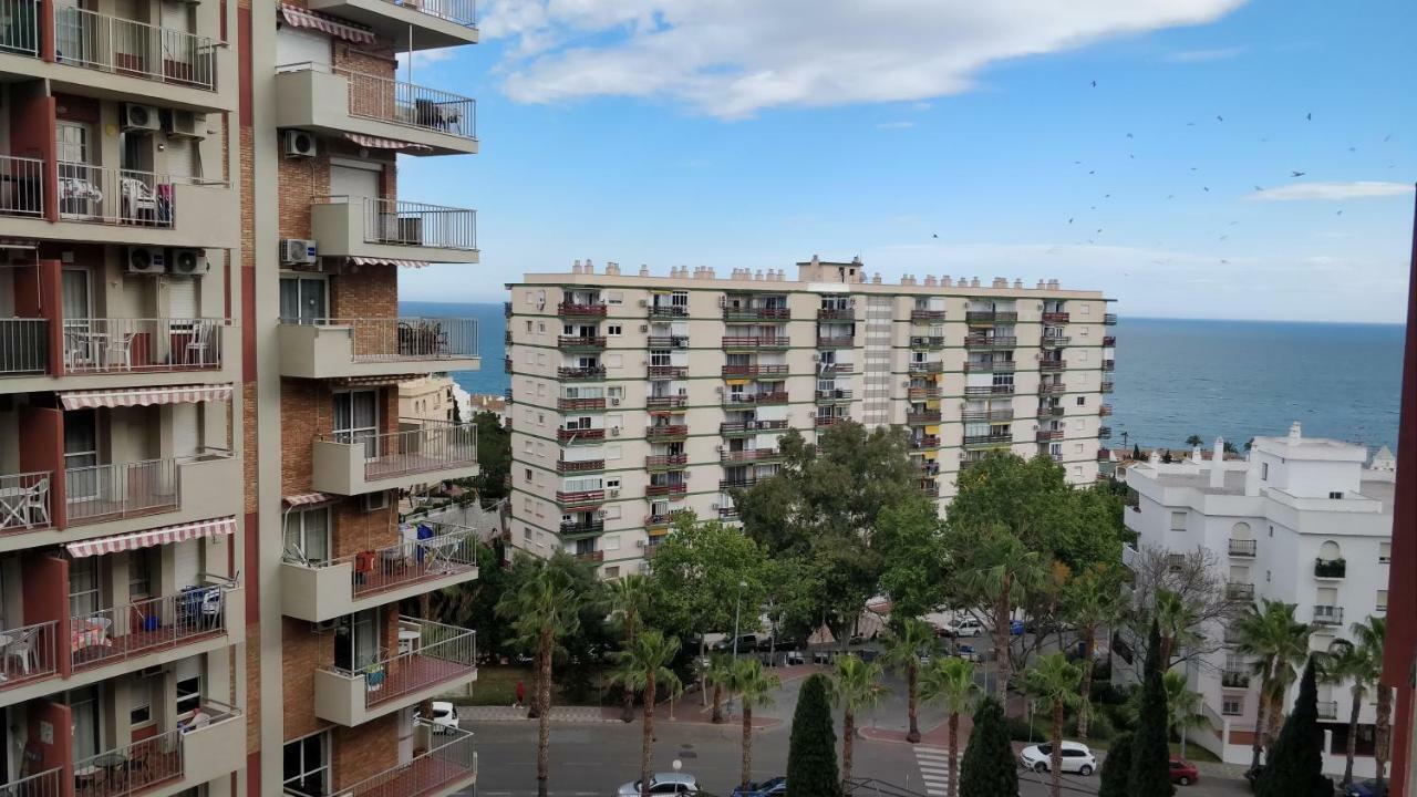 Appartement Beach Studio Benalmadena *