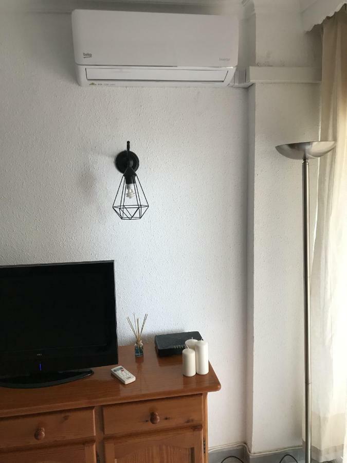 Appartement Beach Studio Benalmadena *